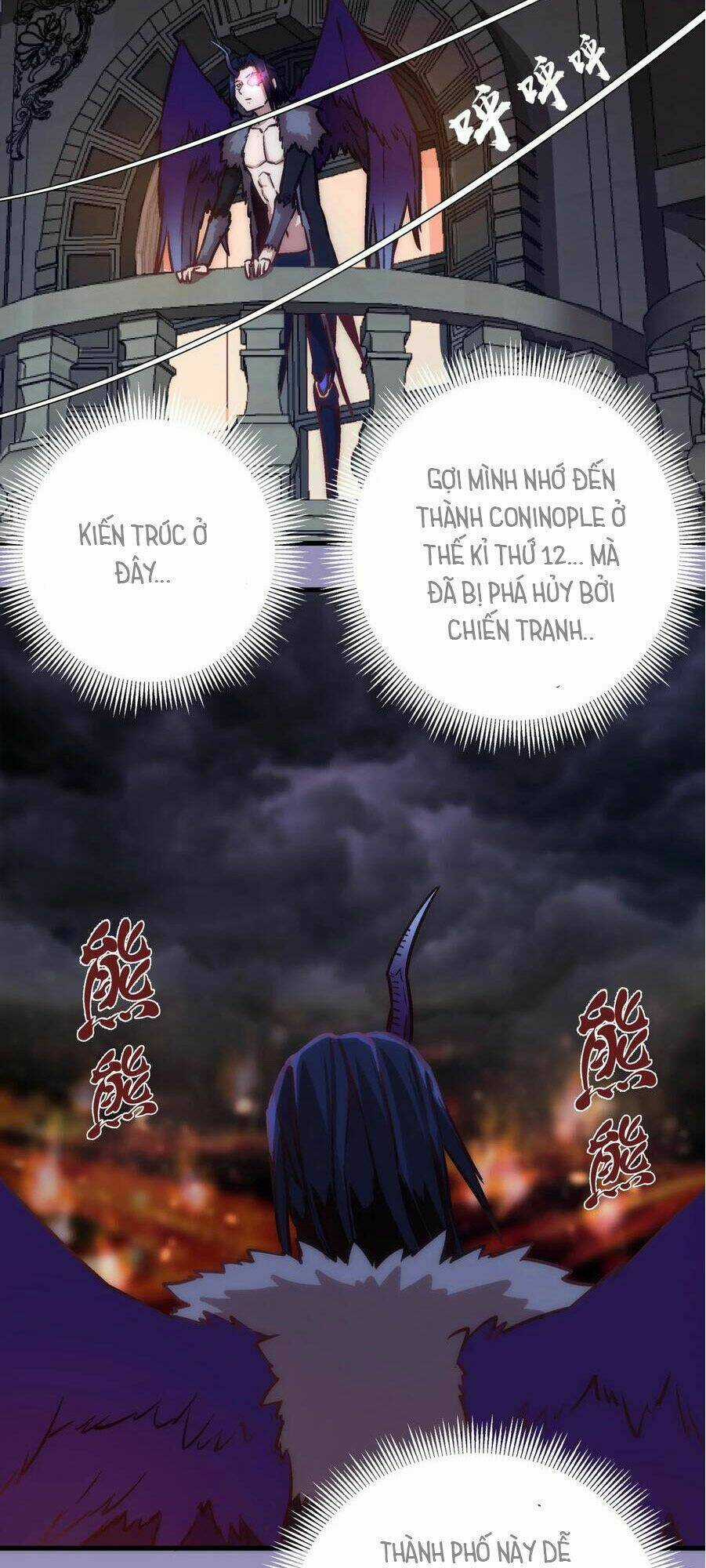 Tôi Không Phải Quỷ Vương Chapter 6.2 trang 15