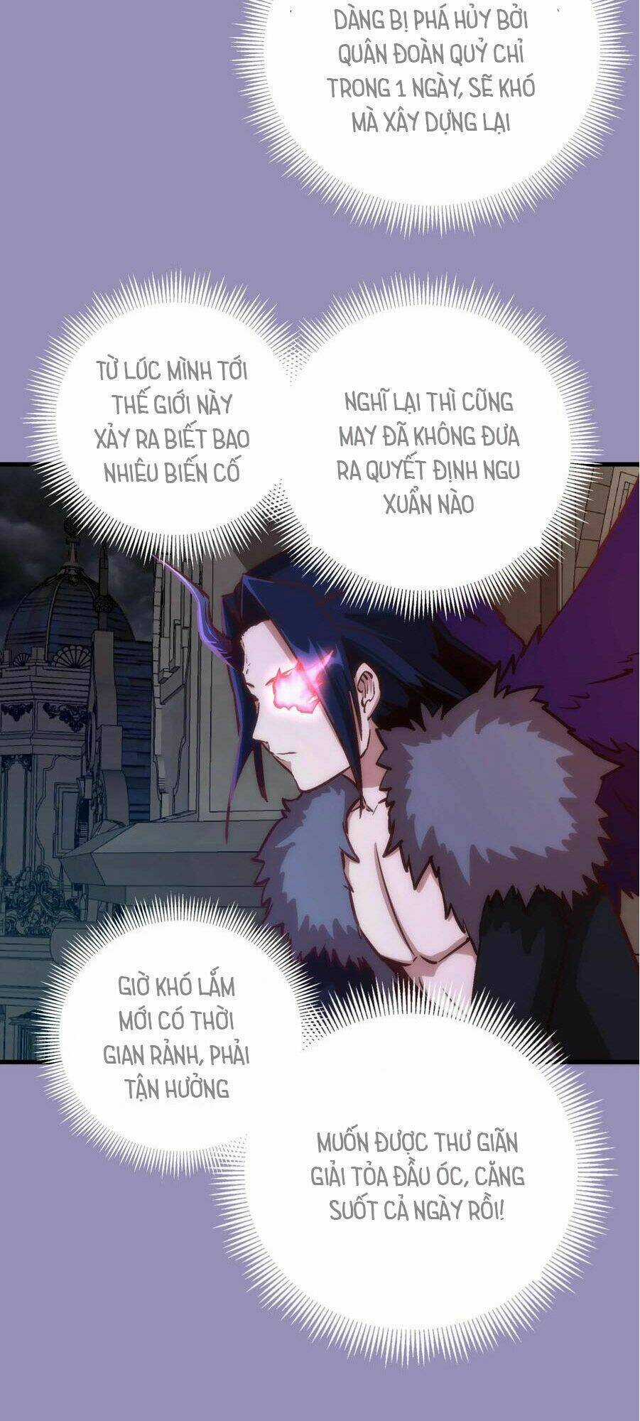 Tôi Không Phải Quỷ Vương Chapter 6.2 trang 16