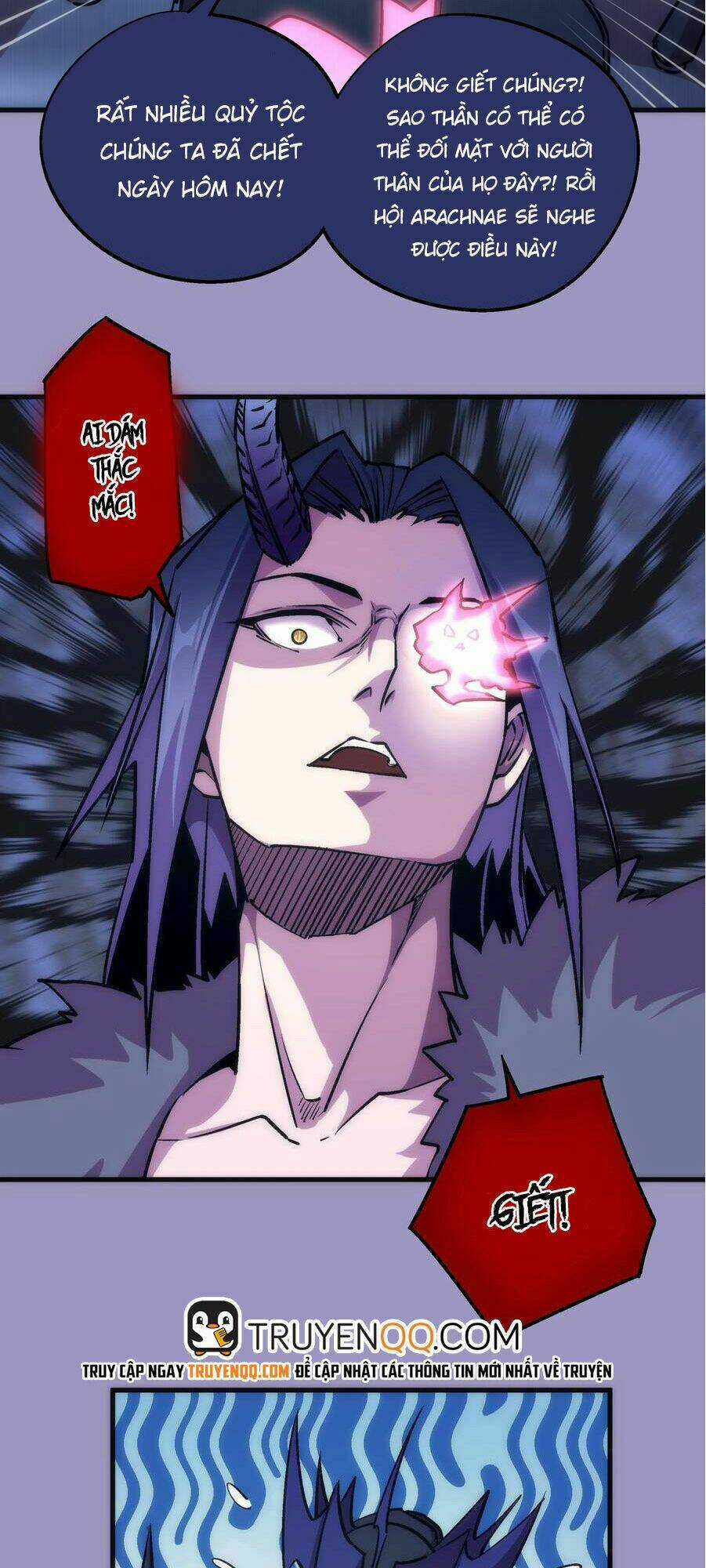 Tôi Không Phải Quỷ Vương Chapter 6.2 trang 2