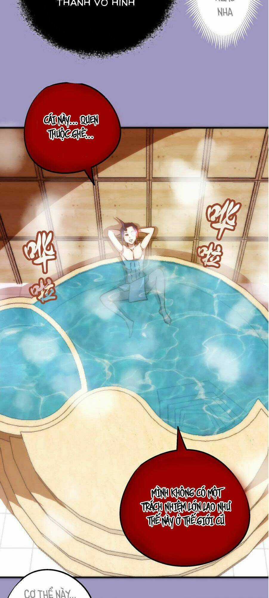 Tôi Không Phải Quỷ Vương Chapter 6.2 trang 21