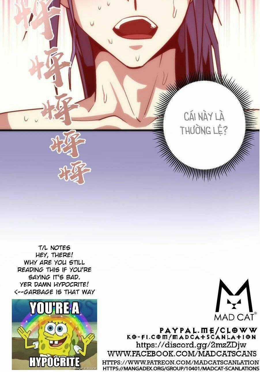 Tôi Không Phải Quỷ Vương Chapter 6.2 trang 25