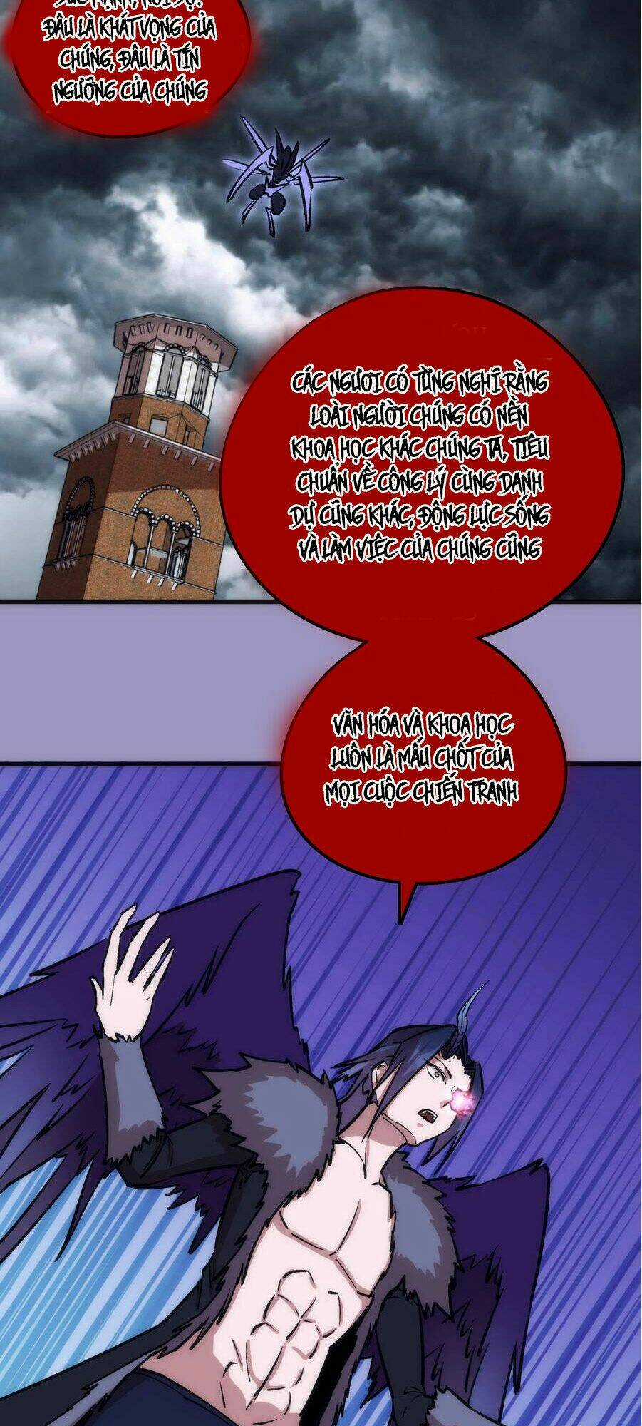 Tôi Không Phải Quỷ Vương Chapter 6.2 trang 5