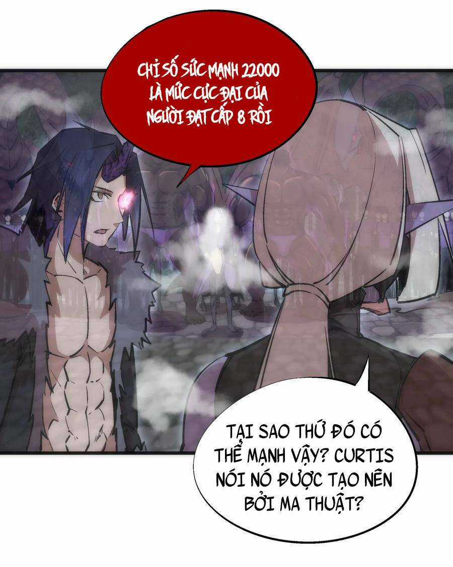 Tôi Không Phải Quỷ Vương Chapter 65 trang 1