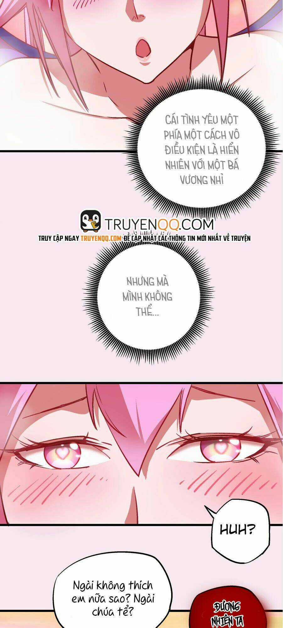 Tôi Không Phải Quỷ Vương Chapter 7.1 trang 11