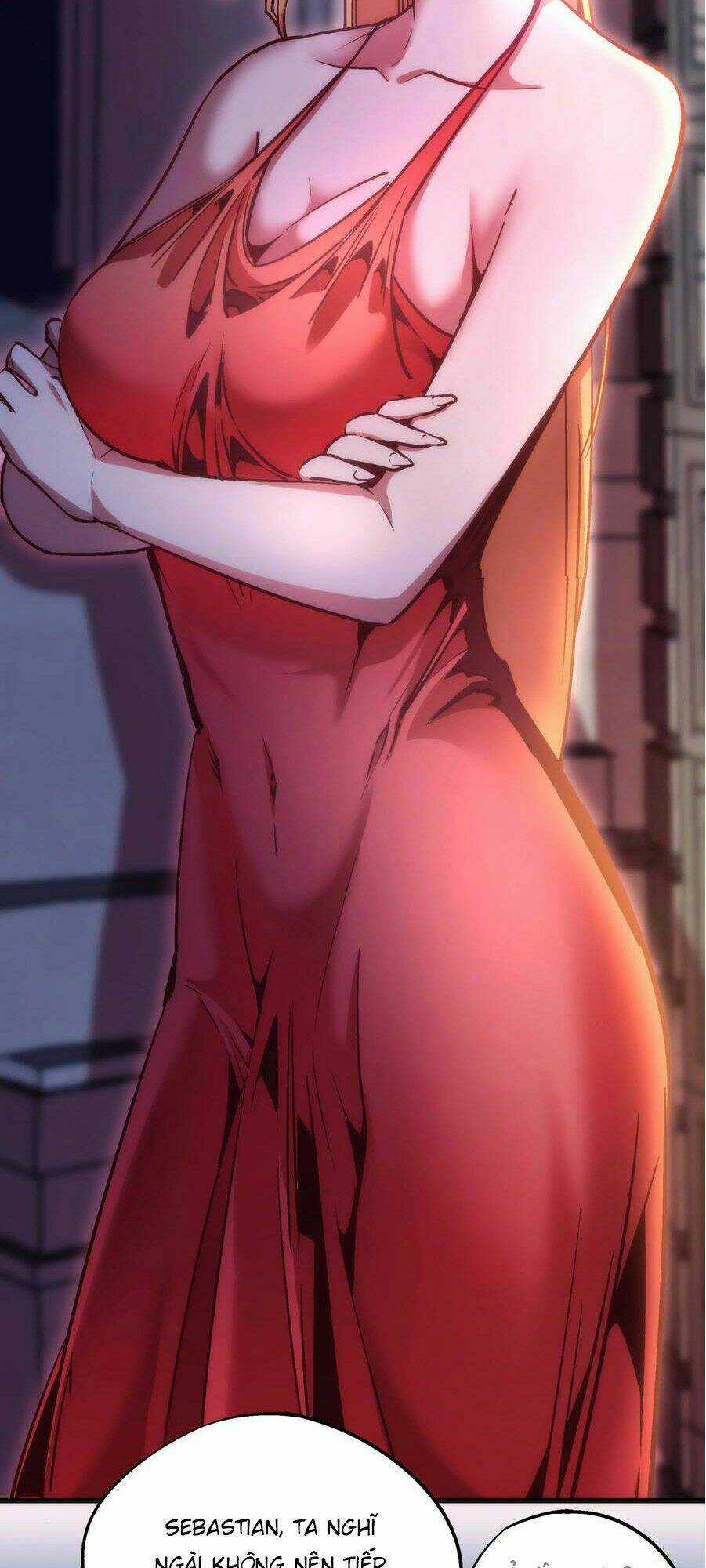 Tôi Không Phải Quỷ Vương Chapter 7.1 trang 17