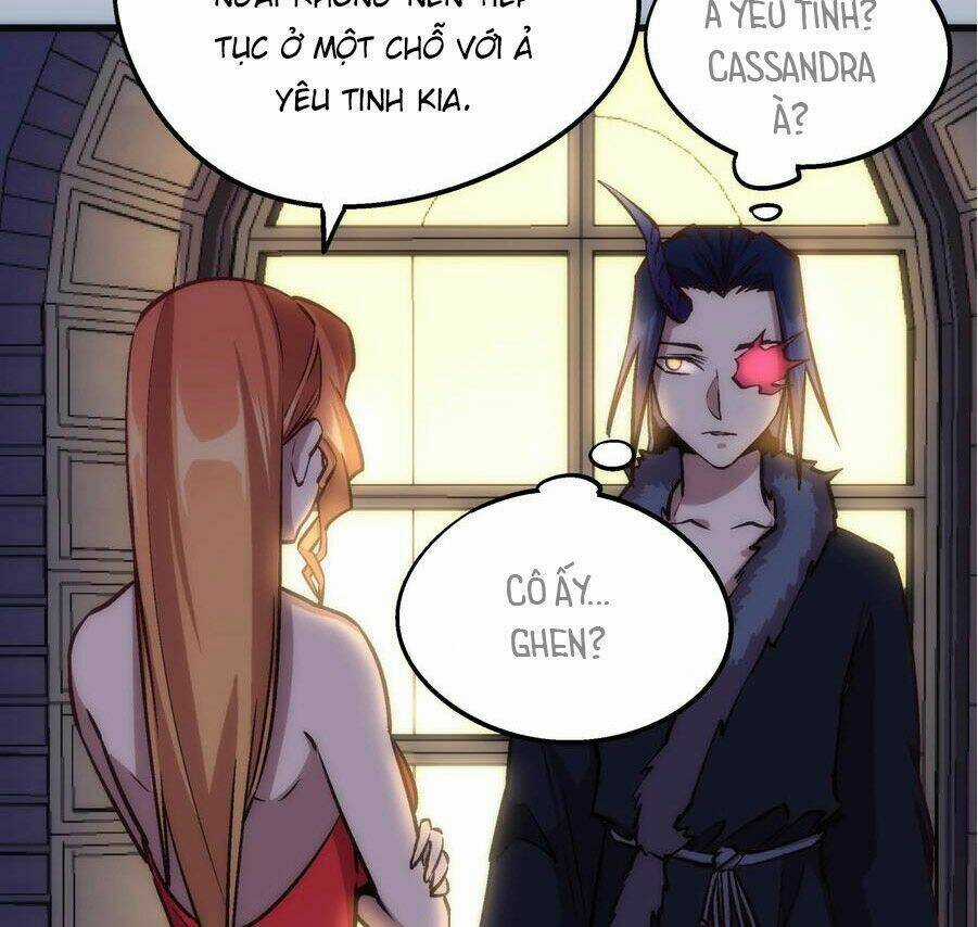 Tôi Không Phải Quỷ Vương Chapter 7.1 trang 18