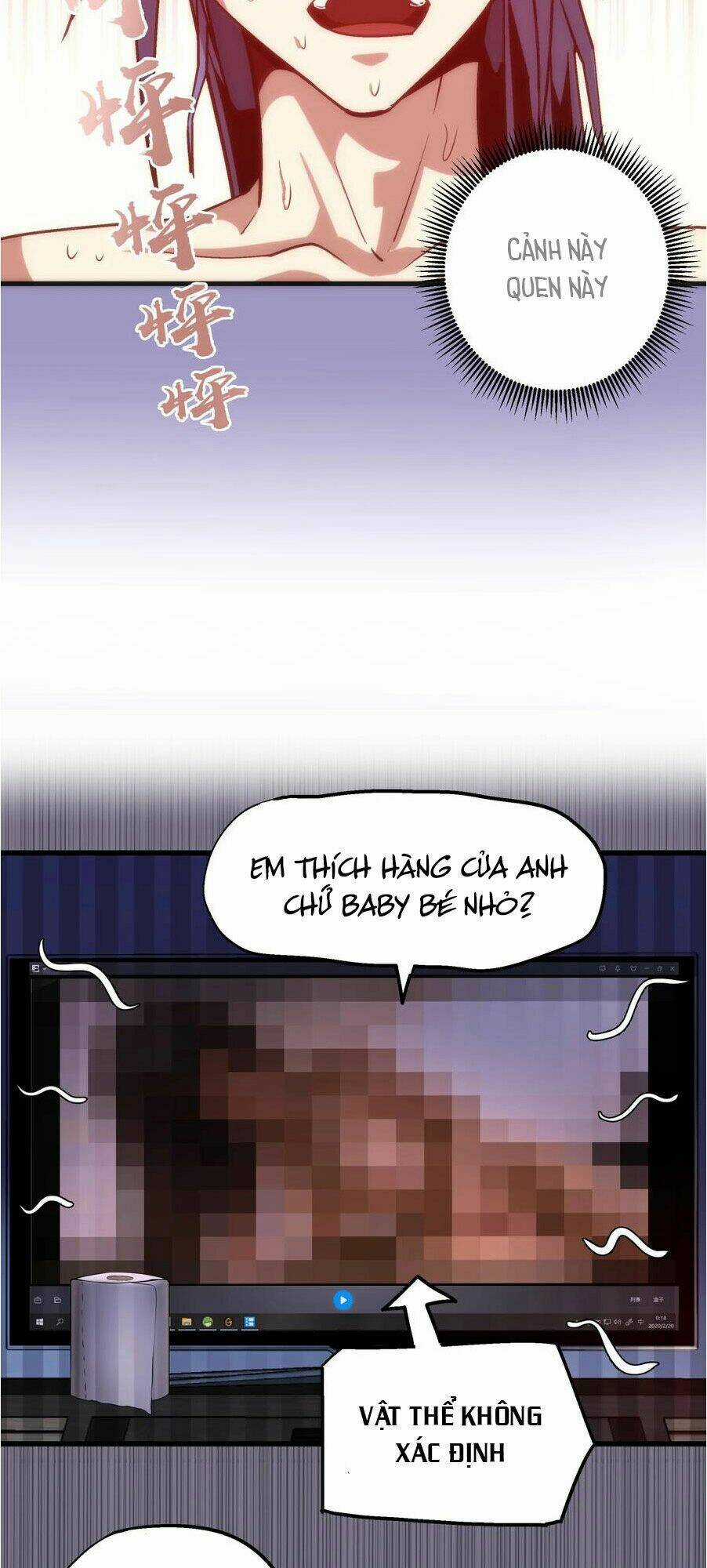 Tôi Không Phải Quỷ Vương Chapter 7.1 trang 2