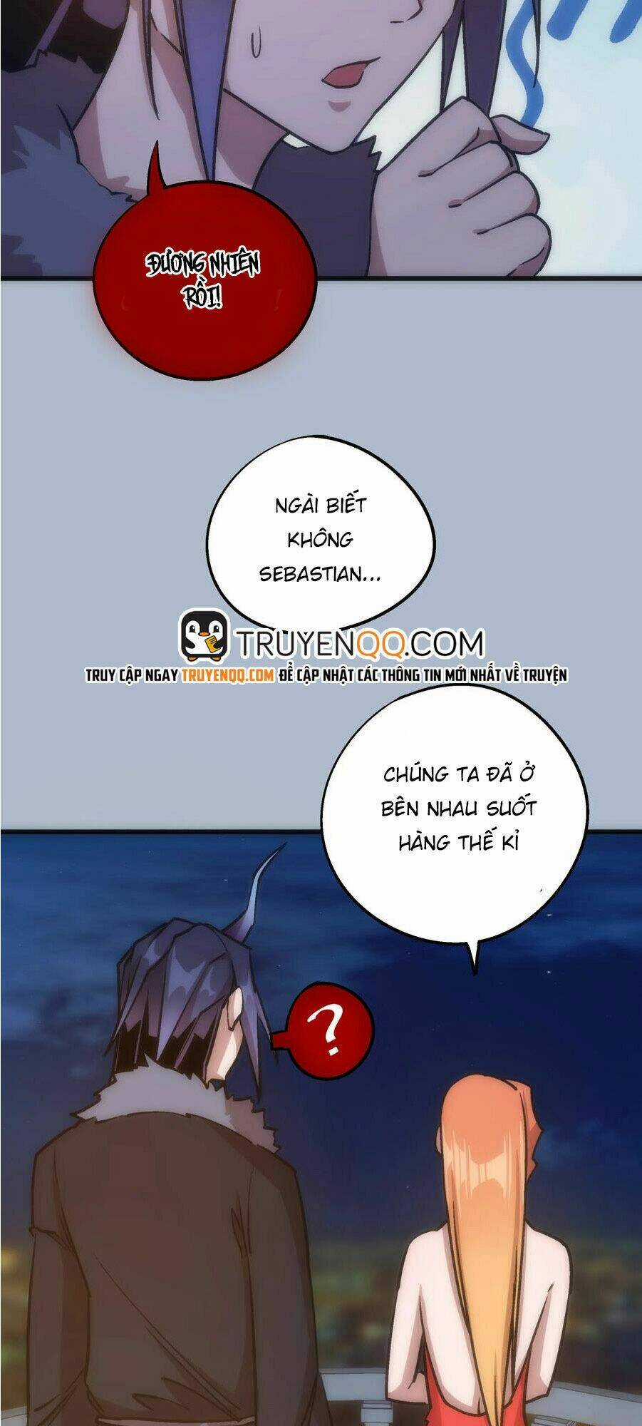 Tôi Không Phải Quỷ Vương Chapter 7.1 trang 22