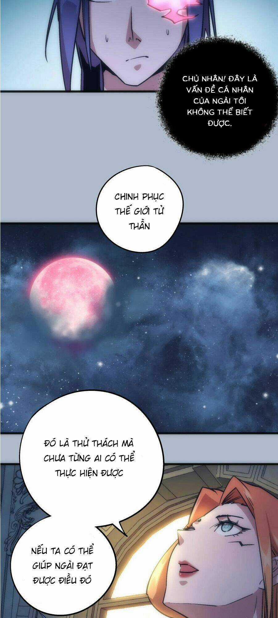 Tôi Không Phải Quỷ Vương Chapter 7.1 trang 24