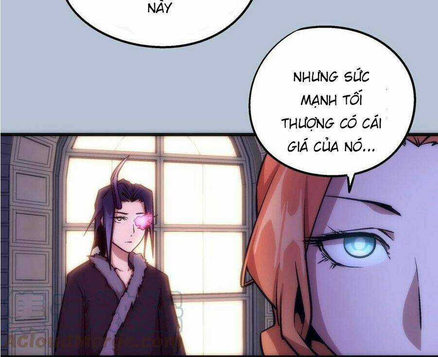 Tôi Không Phải Quỷ Vương Chapter 7.1 trang 27