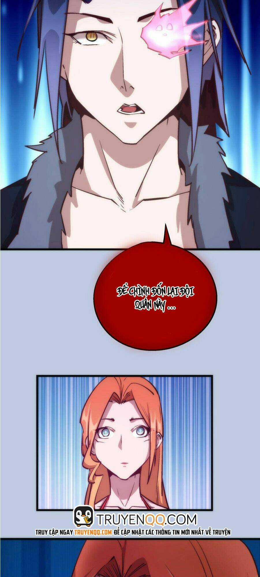 Tôi Không Phải Quỷ Vương Chapter 7.2 trang 13