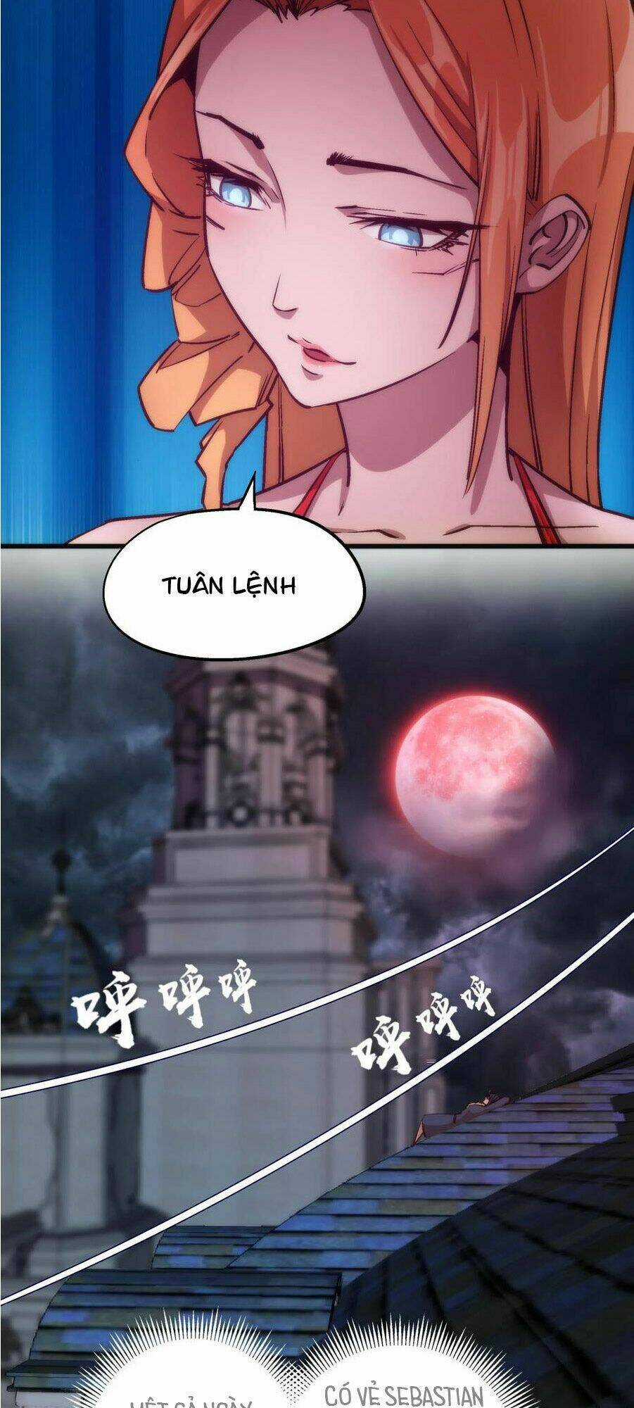 Tôi Không Phải Quỷ Vương Chapter 7.2 trang 14