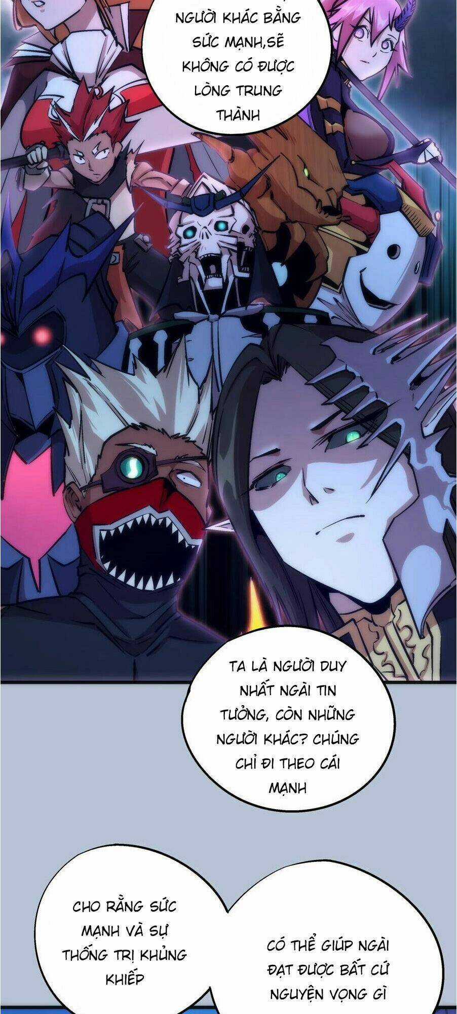 Tôi Không Phải Quỷ Vương Chapter 7.2 trang 2