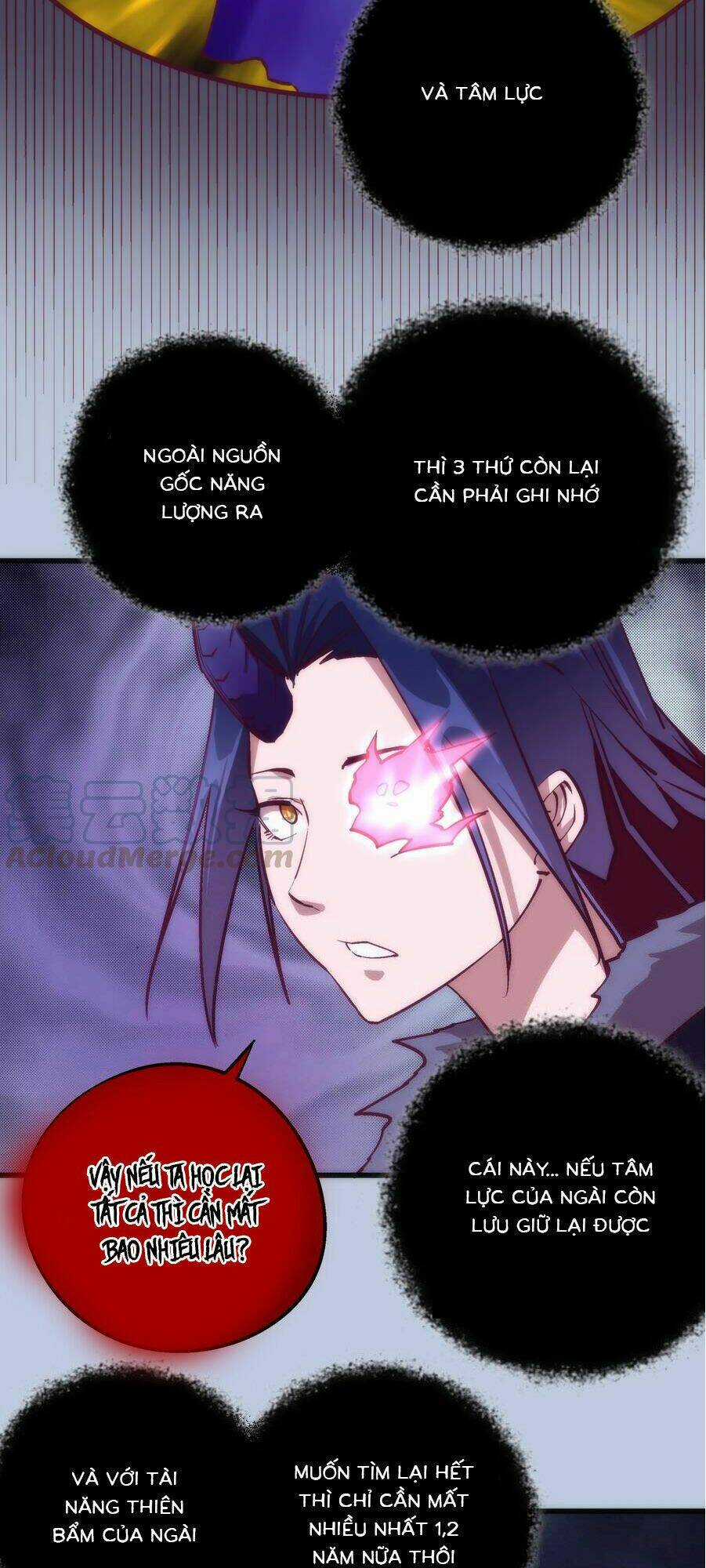 Tôi Không Phải Quỷ Vương Chapter 7.2 trang 22