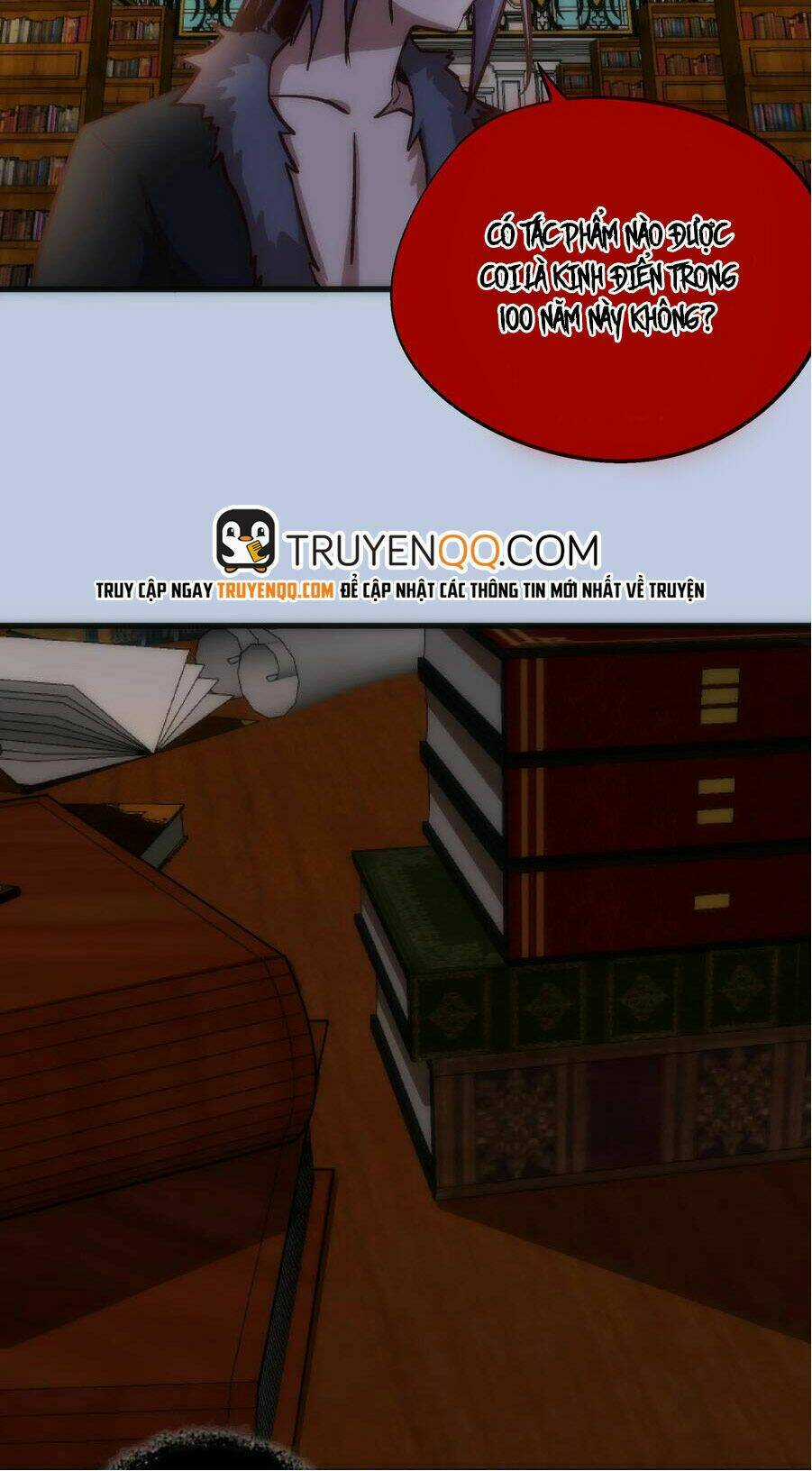 Tôi Không Phải Quỷ Vương Chapter 7.2 trang 26