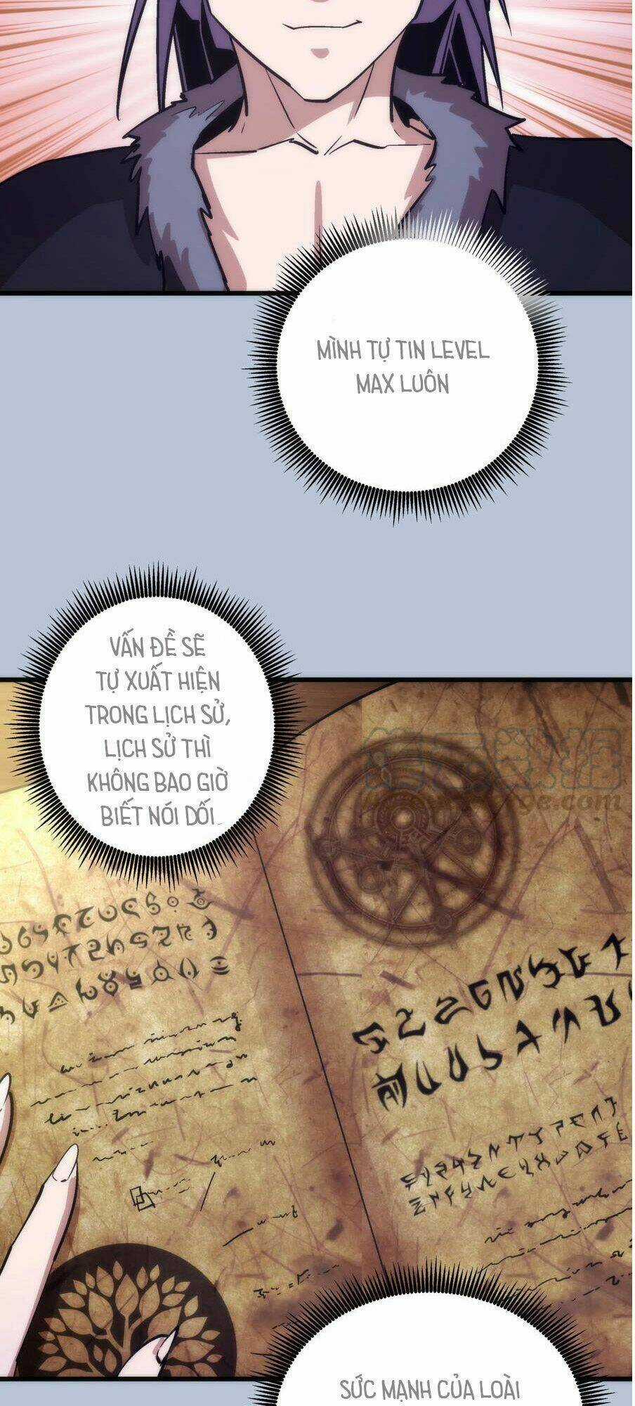 Tôi Không Phải Quỷ Vương Chapter 7.2 trang 28