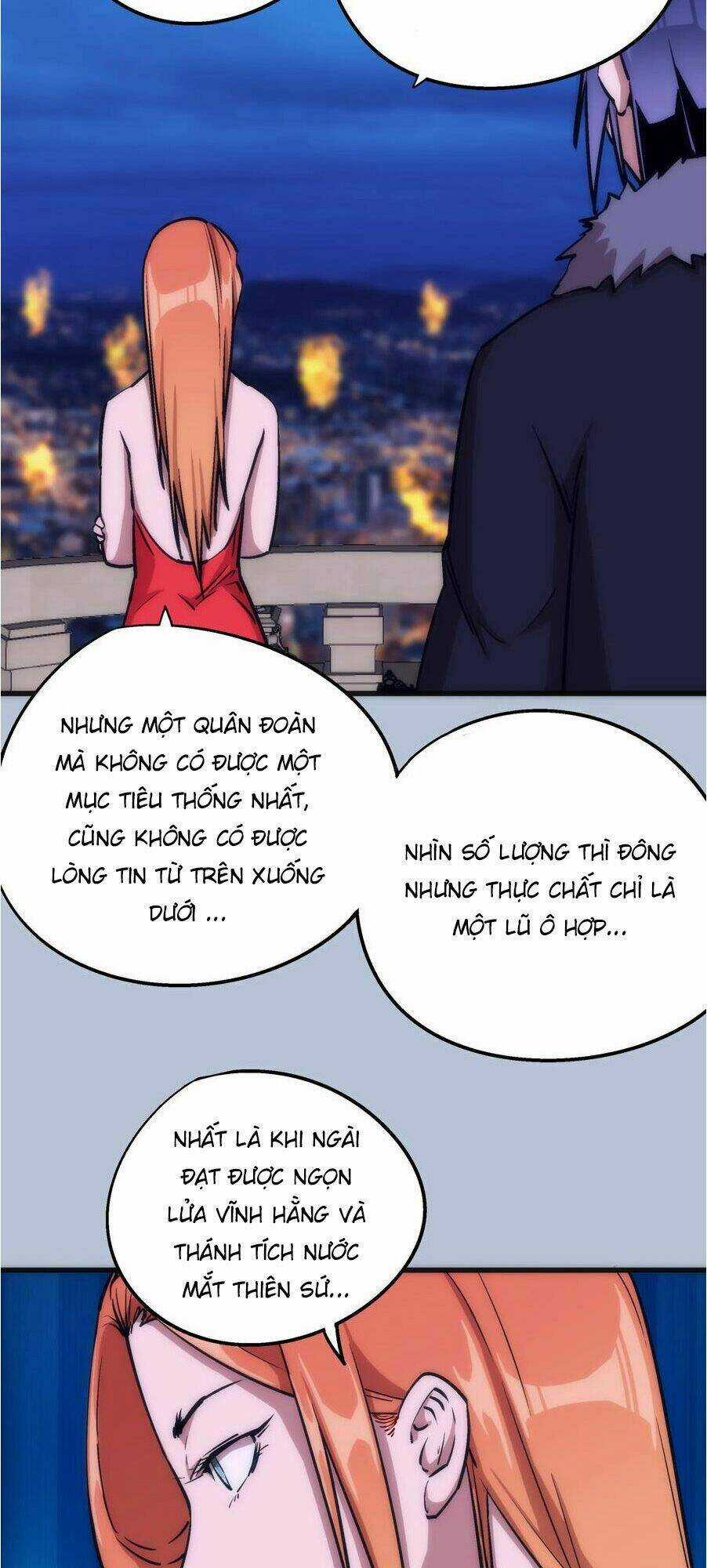 Tôi Không Phải Quỷ Vương Chapter 7.2 trang 3