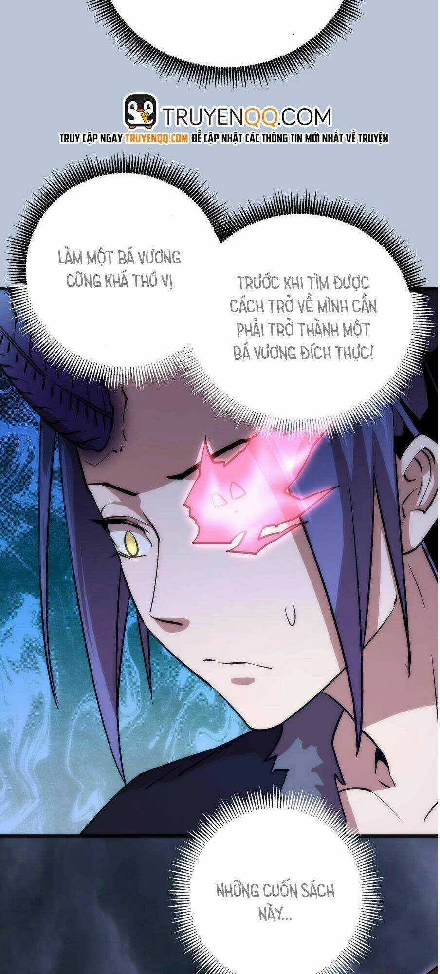 Tôi Không Phải Quỷ Vương Chapter 7.2 trang 30