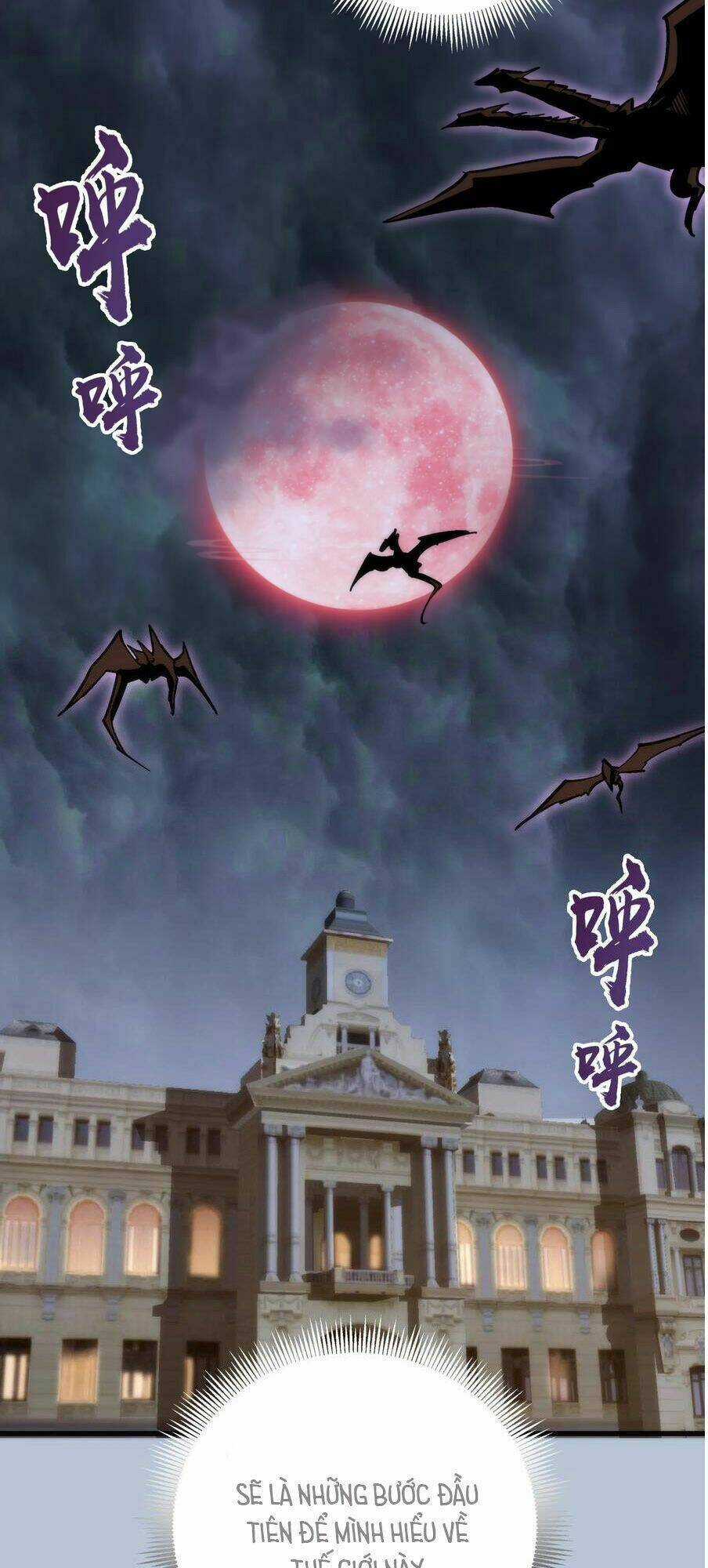 Tôi Không Phải Quỷ Vương Chapter 7.2 trang 31