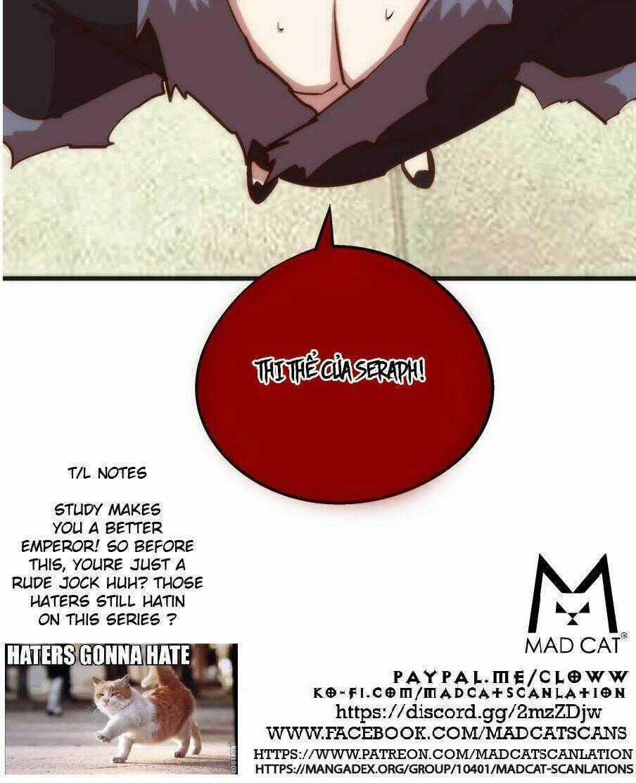 Tôi Không Phải Quỷ Vương Chapter 7.2 trang 35