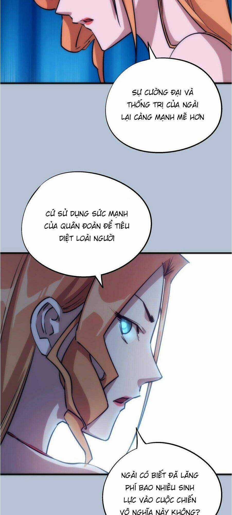 Tôi Không Phải Quỷ Vương Chapter 7.2 trang 4