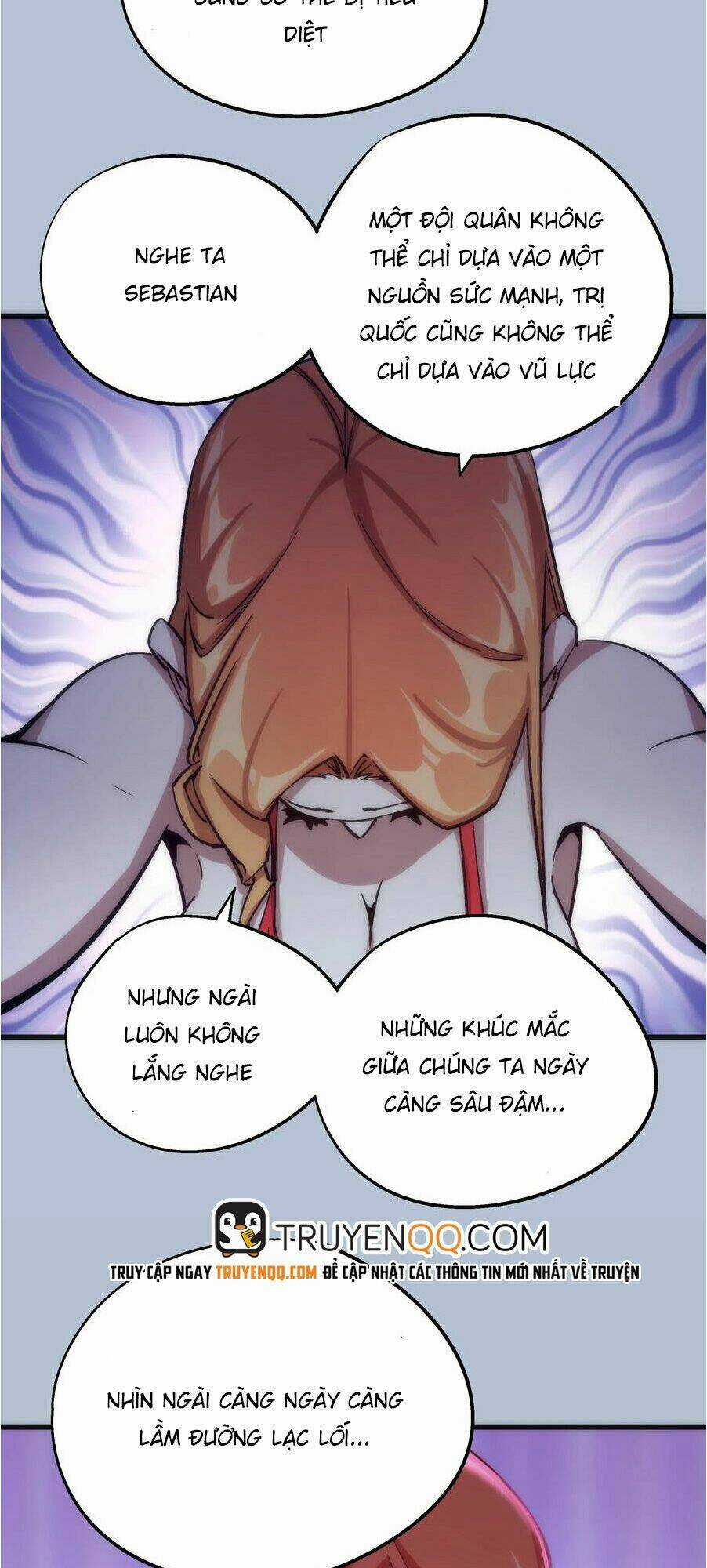 Tôi Không Phải Quỷ Vương Chapter 7.2 trang 6