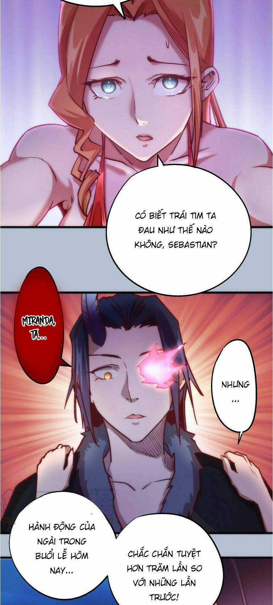 Tôi Không Phải Quỷ Vương Chapter 7.2 trang 7