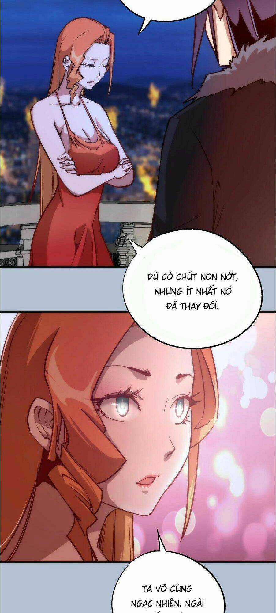 Tôi Không Phải Quỷ Vương Chapter 7.2 trang 8