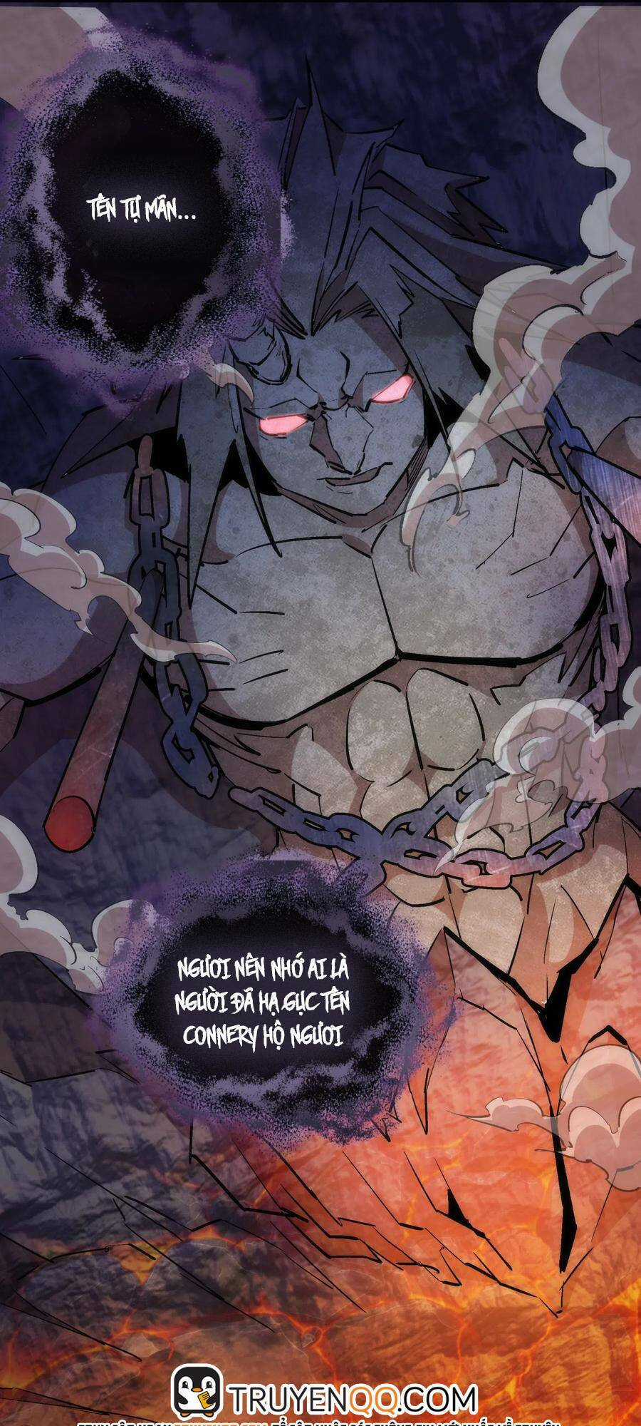 Tôi Không Phải Quỷ Vương Chapter 73 trang 1
