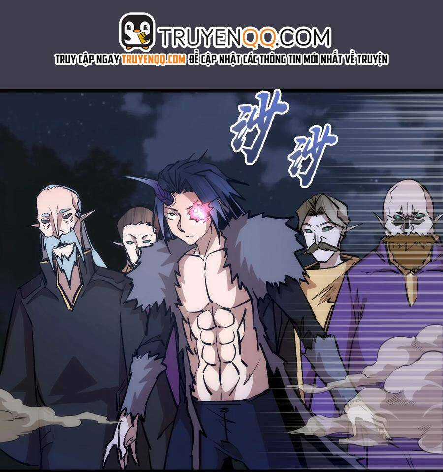 Tôi Không Phải Quỷ Vương Chapter 74 trang 1