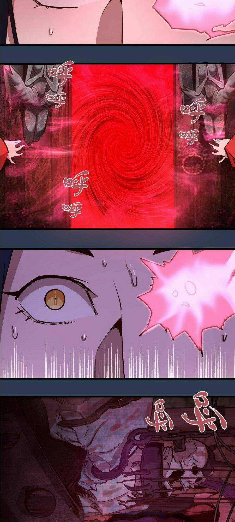 Tôi Không Phải Quỷ Vương Chapter 8.1 trang 15