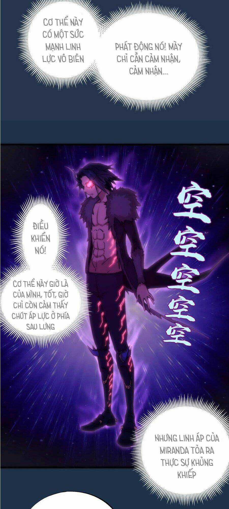 Tôi Không Phải Quỷ Vương Chapter 8.1 trang 23