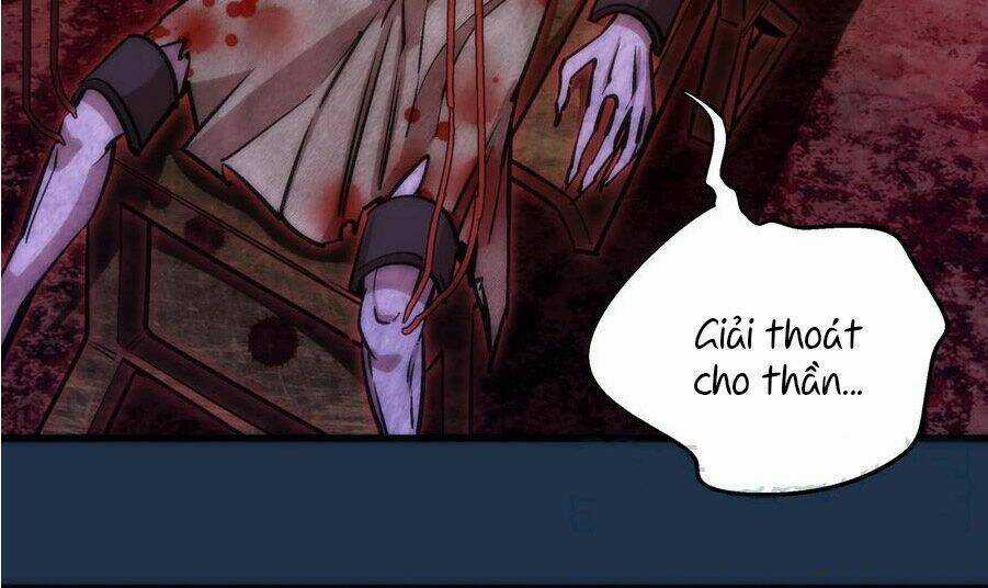 Tôi Không Phải Quỷ Vương Chapter 8.1 trang 27