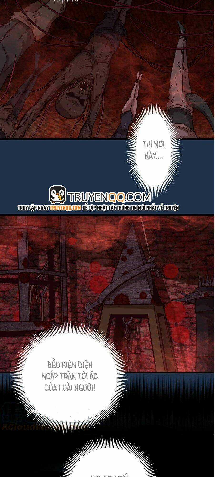 Tôi Không Phải Quỷ Vương Chapter 8.1 trang 33