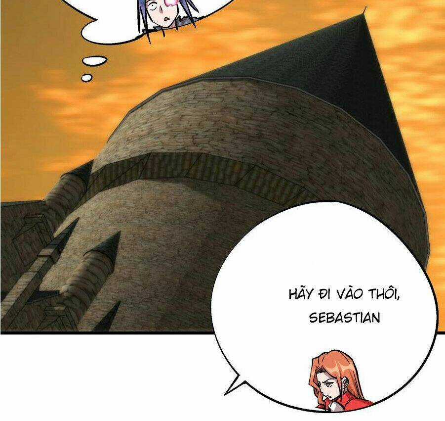 Tôi Không Phải Quỷ Vương Chapter 8.1 trang 9