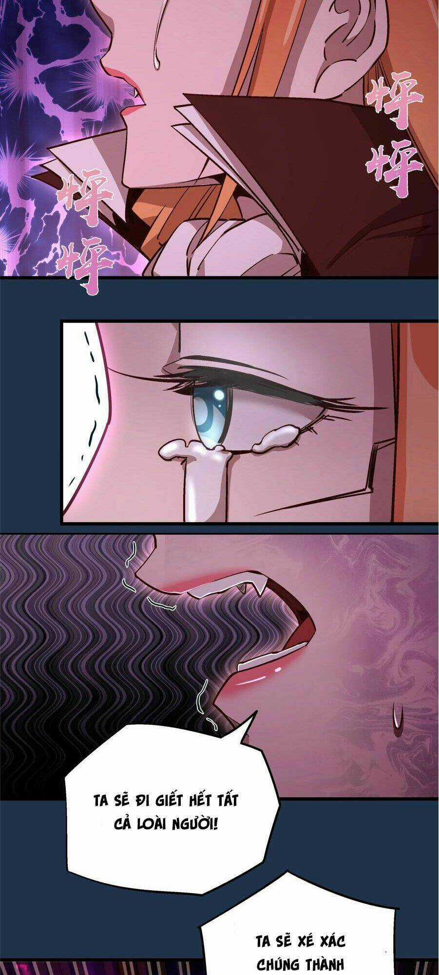 Tôi Không Phải Quỷ Vương Chapter 8.2 trang 11