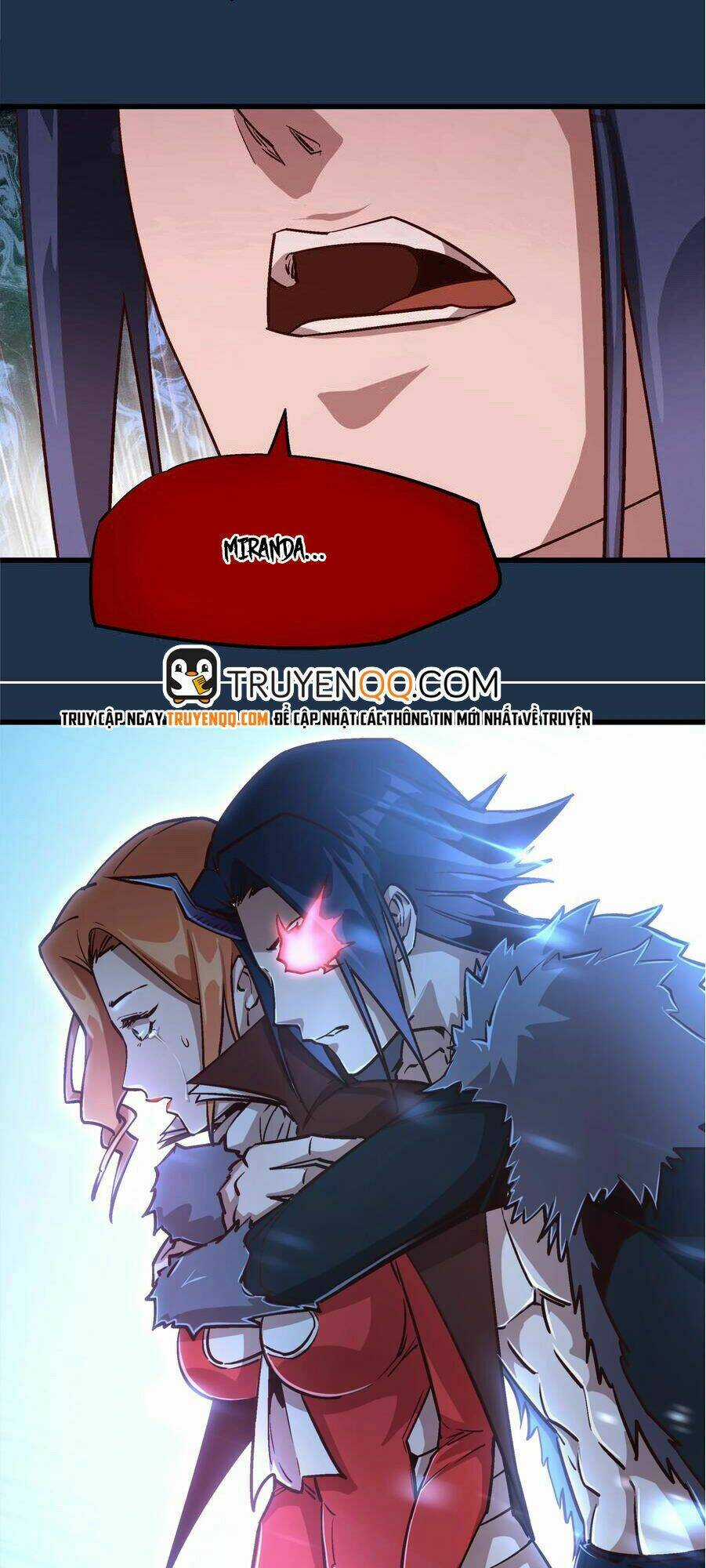 Tôi Không Phải Quỷ Vương Chapter 8.2 trang 13