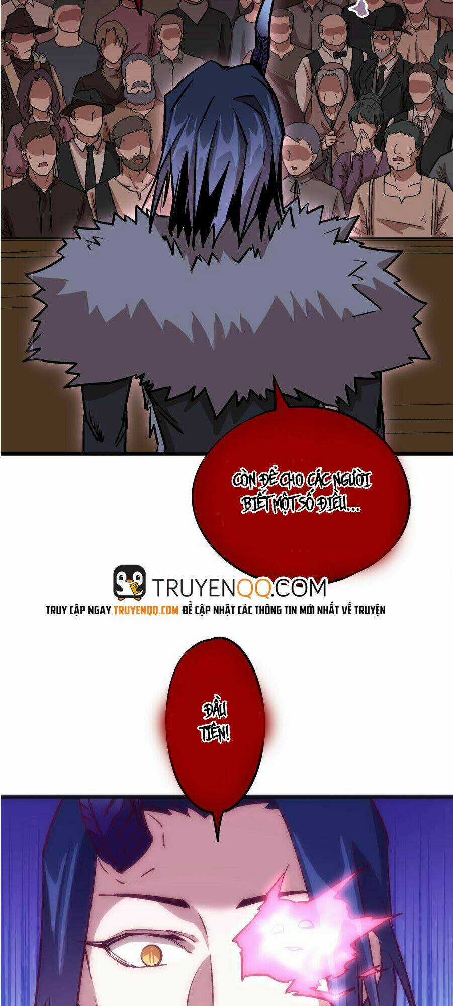 Tôi Không Phải Quỷ Vương Chapter 8.2 trang 24