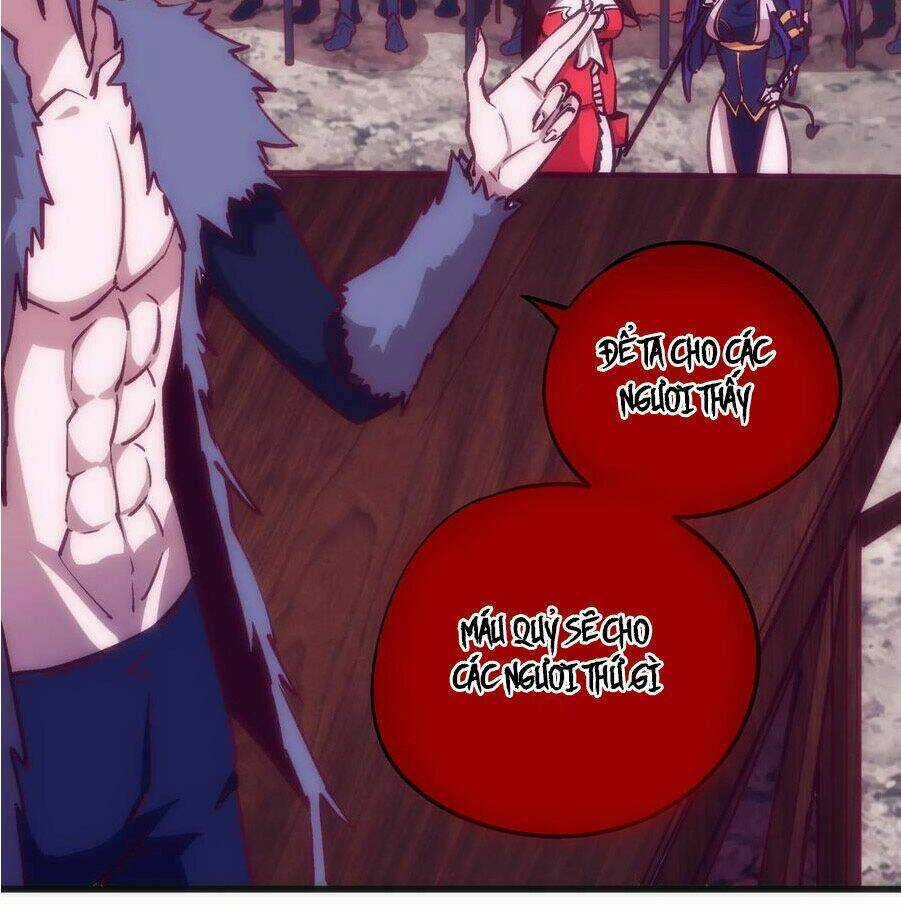 Tôi Không Phải Quỷ Vương Chapter 8.2 trang 26