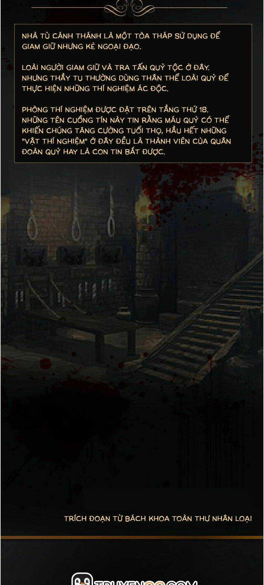 Tôi Không Phải Quỷ Vương Chapter 8.2 trang 34