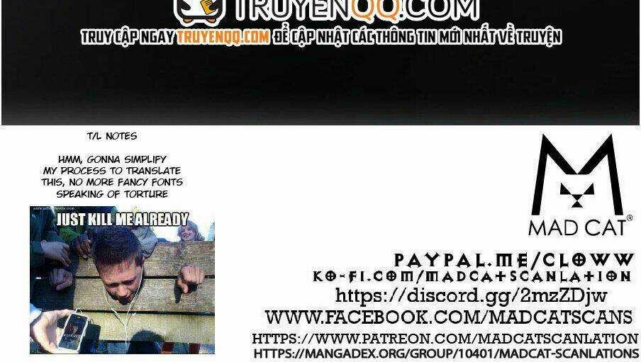 Tôi Không Phải Quỷ Vương Chapter 8.2 trang 35