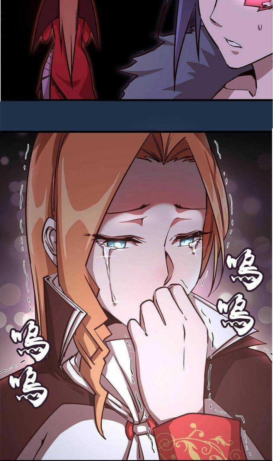 Tôi Không Phải Quỷ Vương Chapter 8.2 trang 8