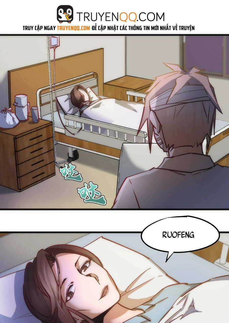 Tôi Không Phải Quỷ Vương Chapter 82 trang 1