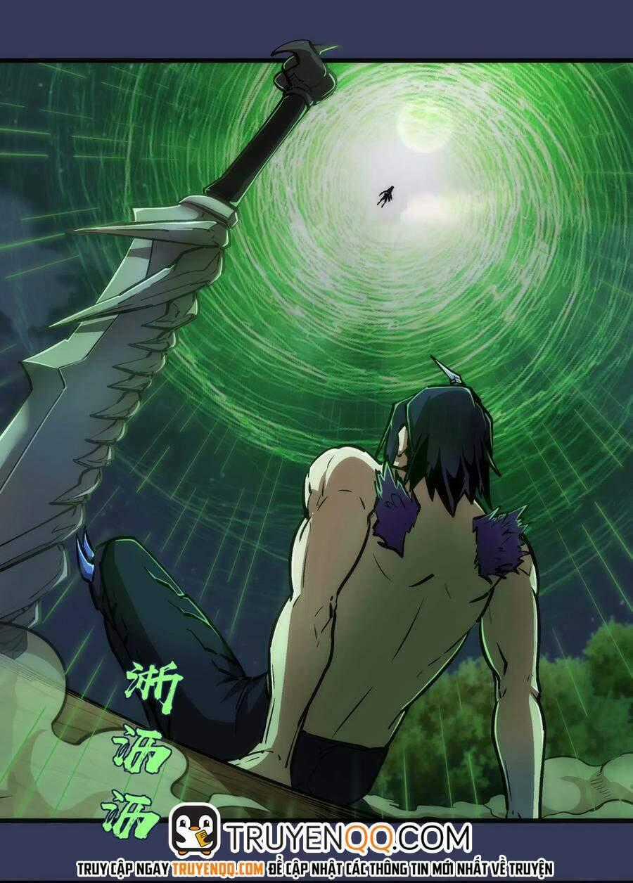 Tôi Không Phải Quỷ Vương Chapter 83 trang 1