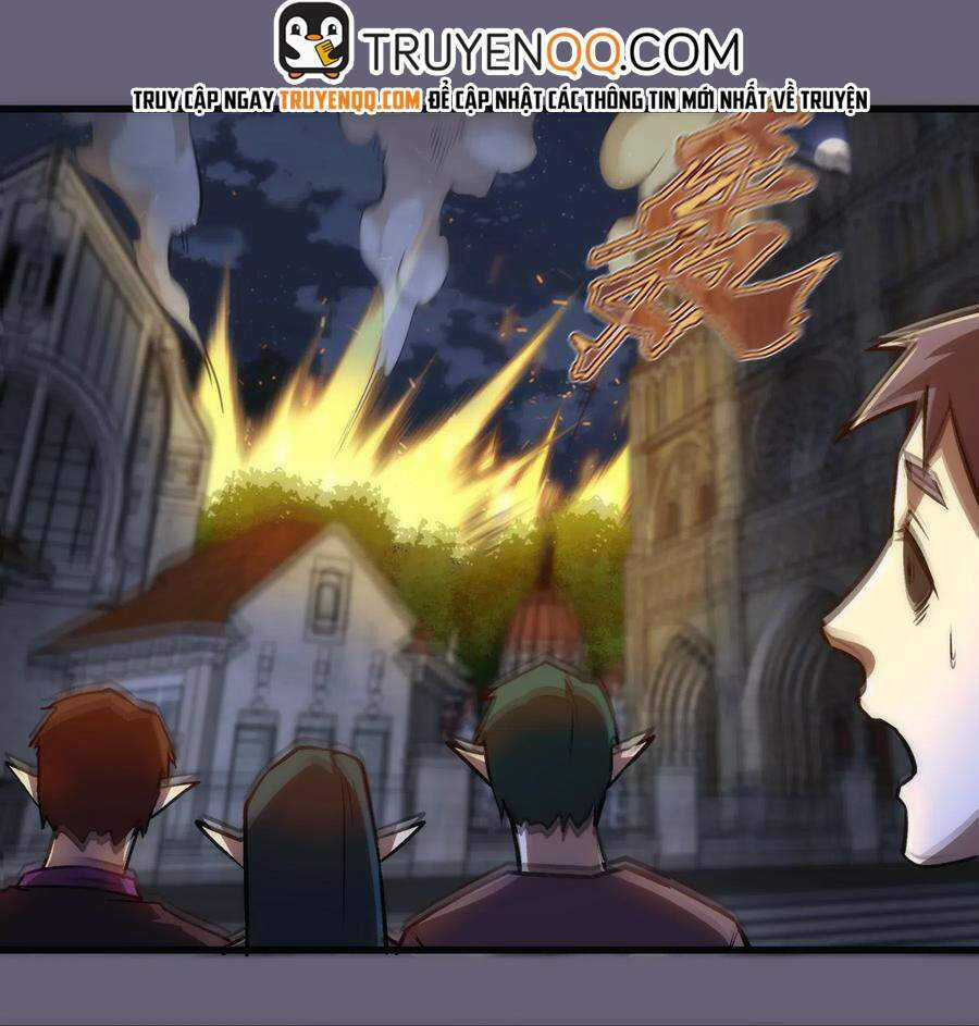 Tôi Không Phải Quỷ Vương Chapter 85 trang 1