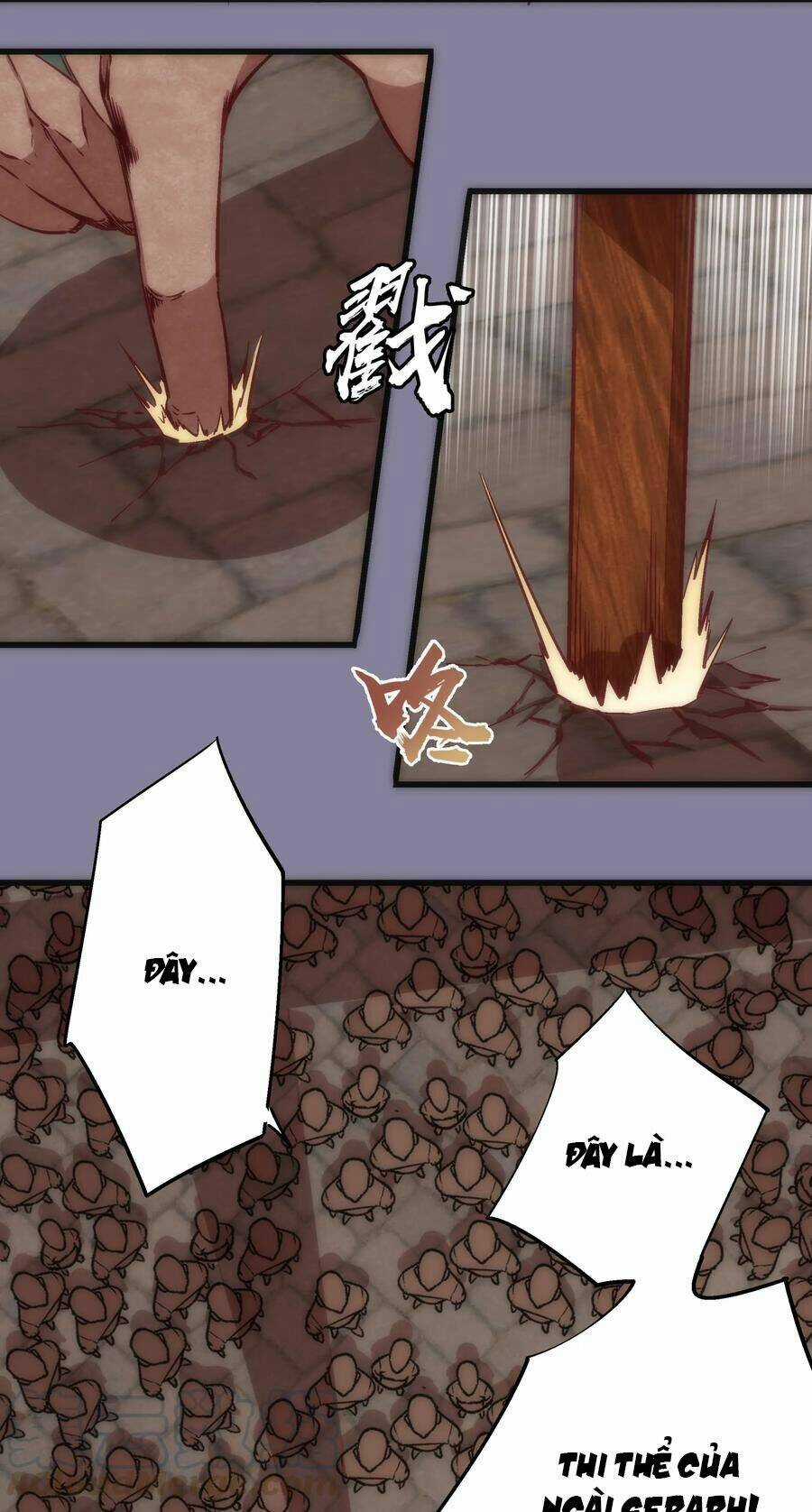 Tôi Không Phải Quỷ Vương Chapter 9.1 trang 17