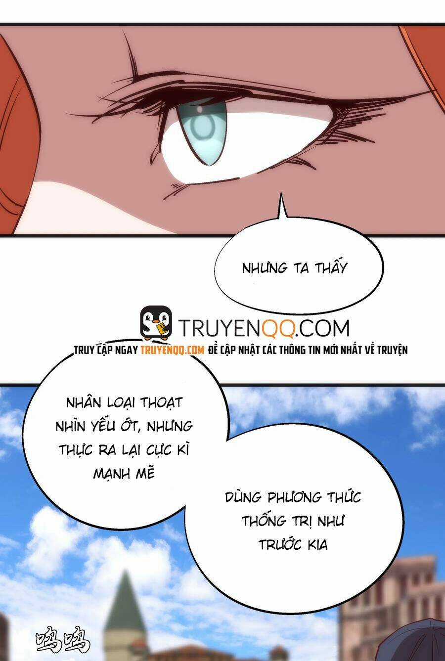 Tôi Không Phải Quỷ Vương Chapter 9.1 trang 28