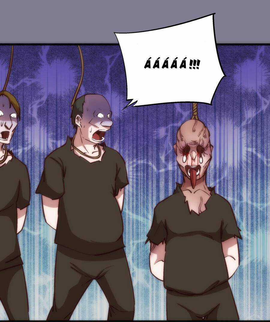 Tôi Không Phải Quỷ Vương Chapter 9.1 trang 3