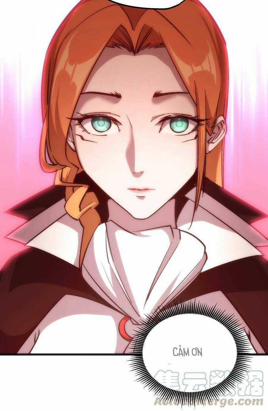 Tôi Không Phải Quỷ Vương Chapter 9.1 trang 31