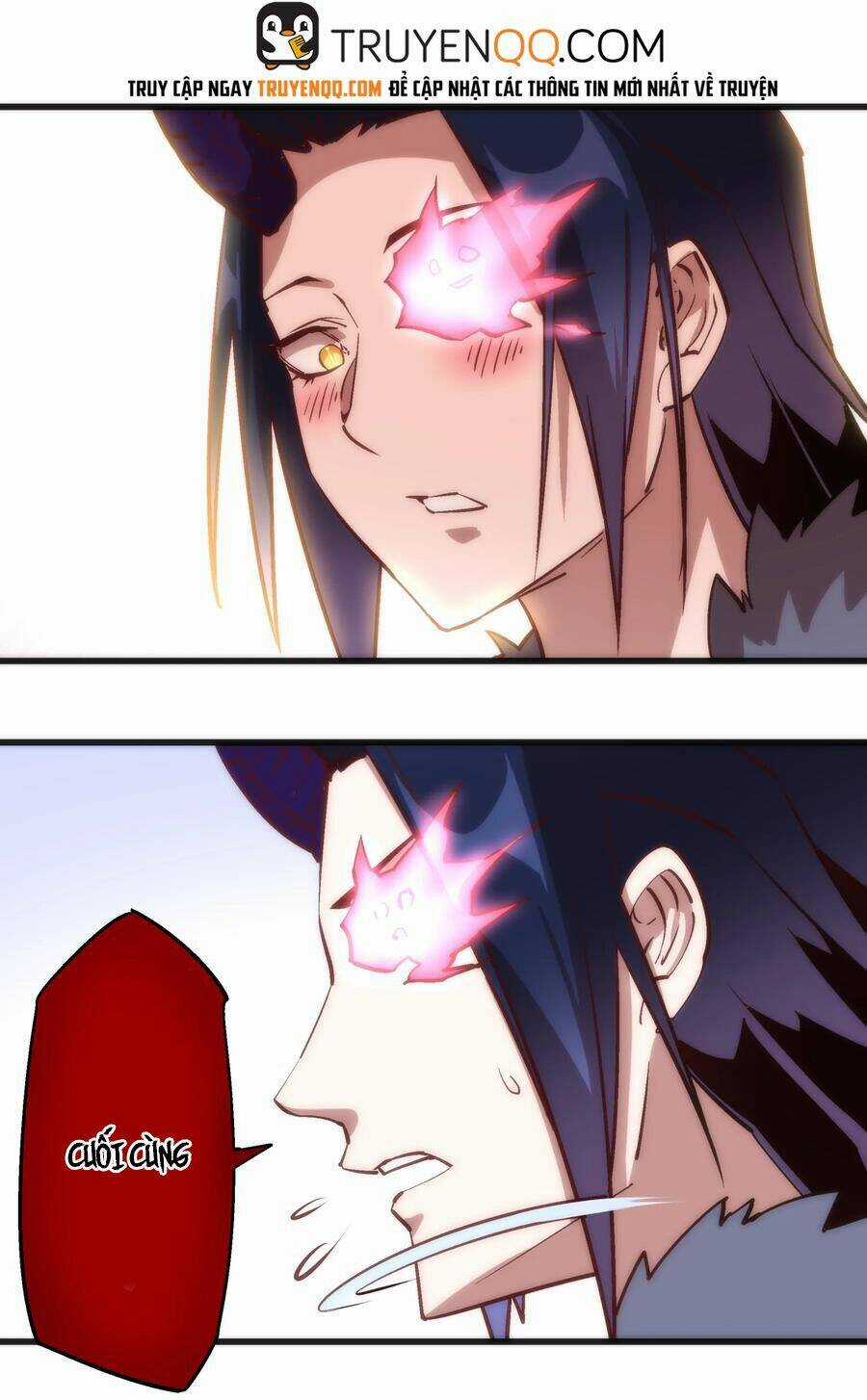 Tôi Không Phải Quỷ Vương Chapter 9.1 trang 32